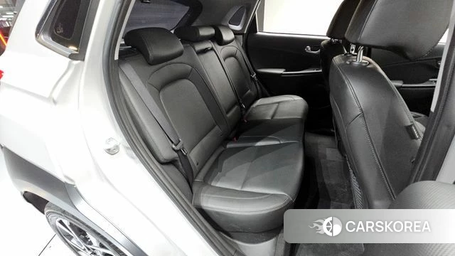 Hyundai The New Kona 2022 Серебряный из Кореи, фото 2