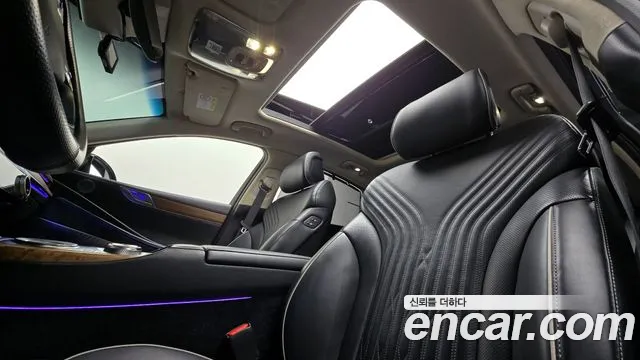 Genesis G80 (RG3) id 2699385 из Кореи 2