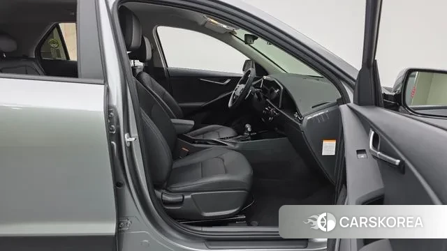 Kia Di Ol Nu Niro 2023 Серый из Кореи, фото 2