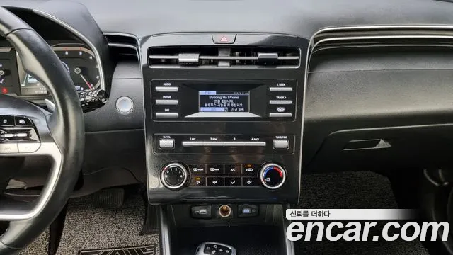 Hyundai Tucson (NX4) id 2625042 из Кореи 2