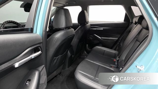 Kia The New Seltos 2025 Синий нефрит из Кореи, фото 2