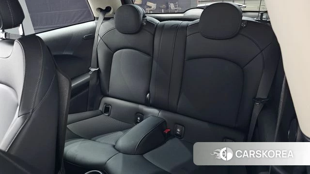 Mini Cooper 2020 Красный из Кореи, фото 2