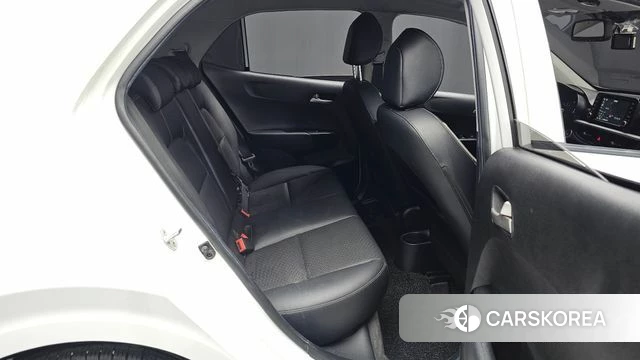 Kia All New Morning (JA) 2019 Белый из Кореи, фото 2