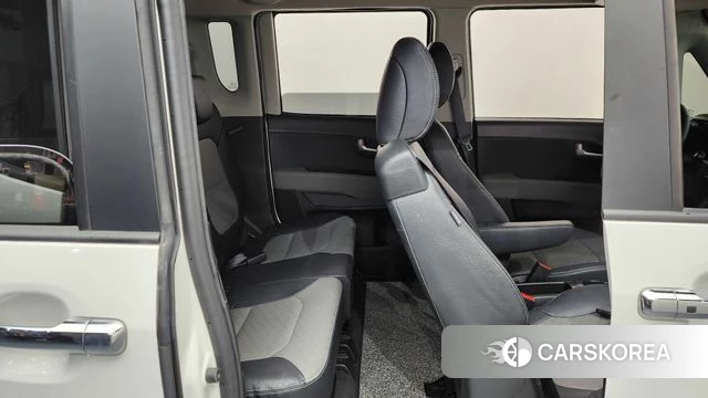 Kia The New Ray 2021 Белый из Кореи, фото 2