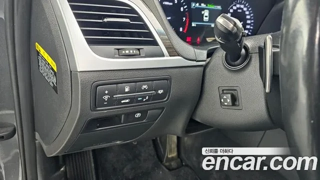 Genesis G80 id 2912945 из Кореи 2