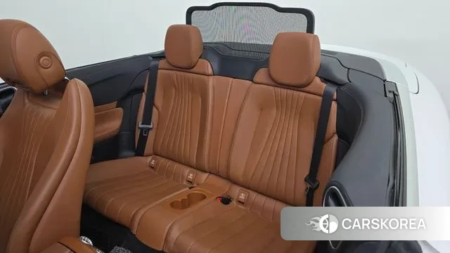 Mercedes-Benz E-Class W213 2018 Белый из Кореи, фото 2