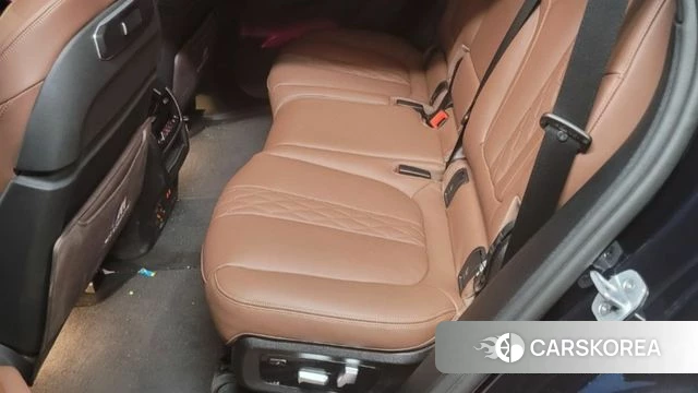 BMW X5 (G05) 2025 Черный из Кореи, фото 2
