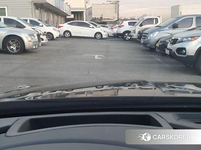 Genesis G80 (RG3) 2020 Черный из Кореи, фото 2