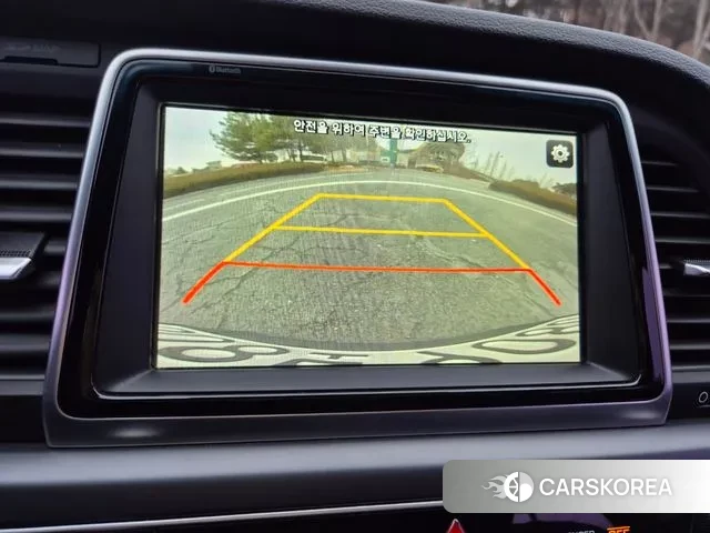 Hyundai Sonata New Rise 2019 Жемчужный цвет из Кореи, фото 2