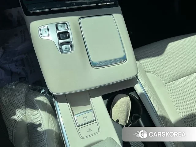 Hyundai The New Grandeur IG 2021 Белый из Кореи, фото 2