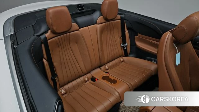 Mercedes-Benz E-Class W213 2019 Белый из Кореи, фото 2