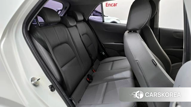 Kia All New Morning (JA) 2019 Белый из Кореи, фото 2