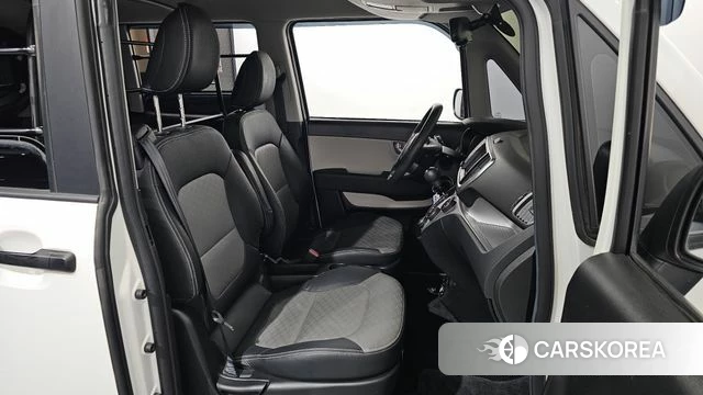 Kia The New Ray 2022 Белый из Кореи, фото 2