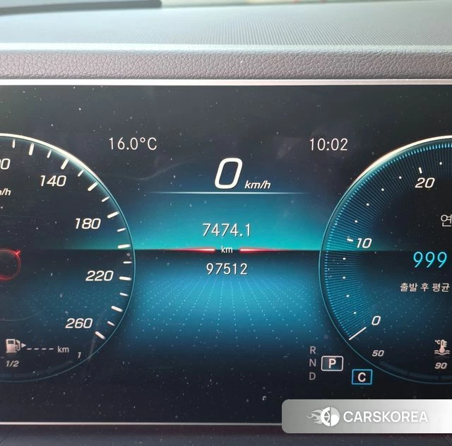 Mercedes-Benz GLE-Class W167 2020 Белый из Кореи, фото 2