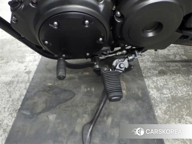 Yamaha BOLT 950 2015 из Японии, фото 5
