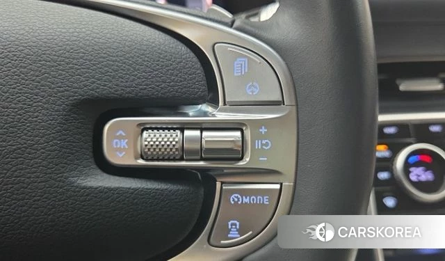 Genesis GV80 2021 Белый из Кореи, фото 2