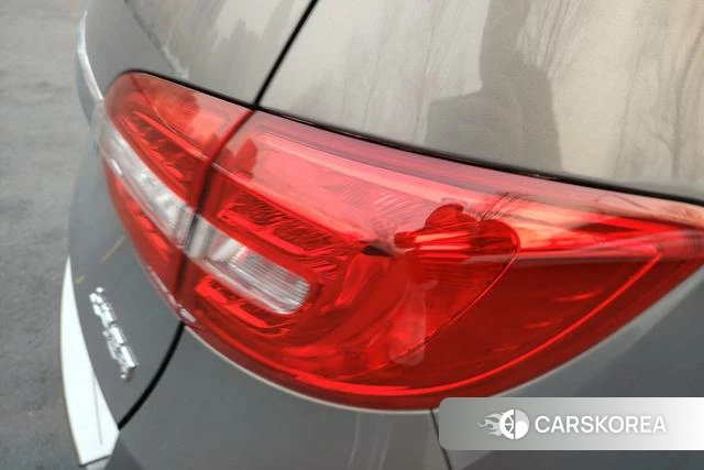 Buick GL8 2019 Темно-серый из Китая, фото 2