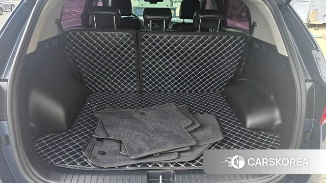 Kia Sportage 4th Generation 2018 Синий из Кореи, фото 2
