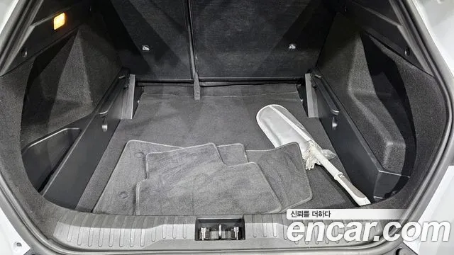 Renault Korea (Samsung) XM3 2020 Белый из Кореи, фото 2