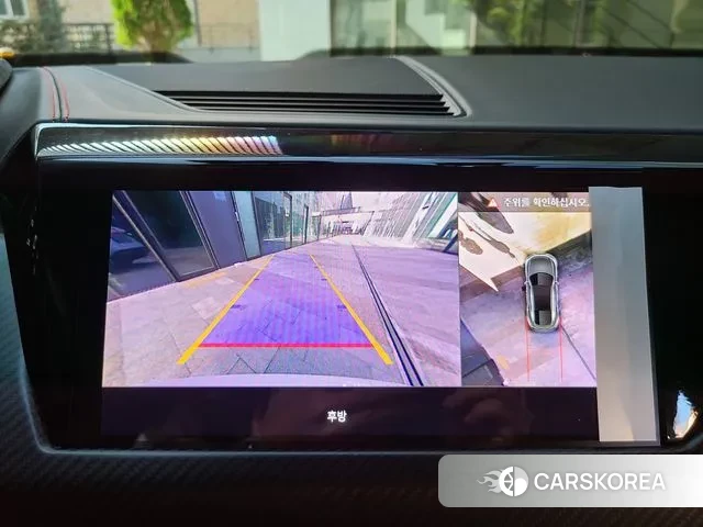 Audi RS e-Tron GT 2023 Белый из Кореи, фото 2