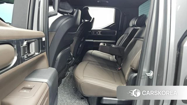 Kia Tasman 2025 Серый из Кореи, фото 2