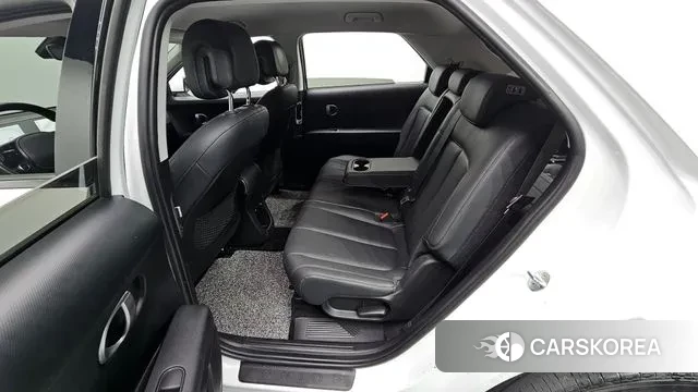 Hyundai Ionic 5 2022 Белый из Кореи, фото 2