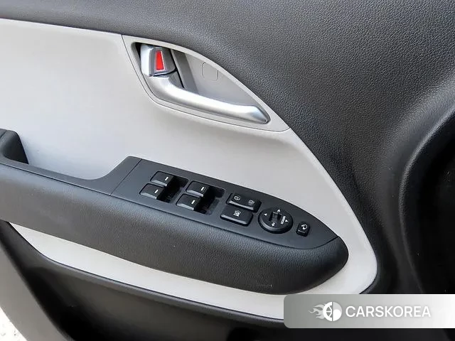 Kia The New Ray 2021 Белый из Кореи, фото 2