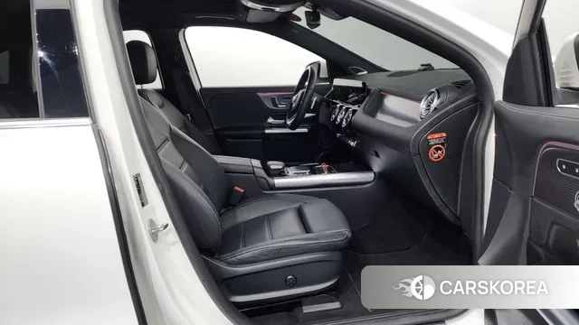 Mercedes-Benz EQA H243 2023 Белый из Кореи, фото 2