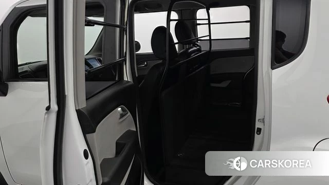 Kia The New Ray 2022 Белый из Кореи, фото 2