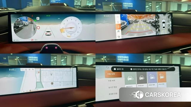 Genesis G80 (RG3) 2024 Белый из Кореи, фото 2