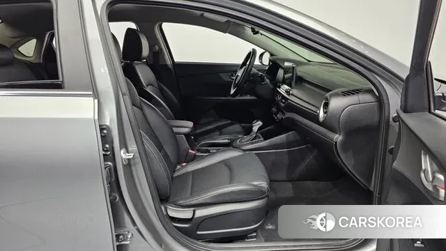 Kia Come New K3 2020 Серый из Кореи, фото 2