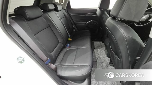 Kia The New Seltos 2023 Белый из Кореи, фото 2