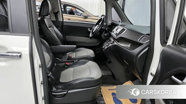 Kia The New Ray 2020 Белый из Кореи, фото 2