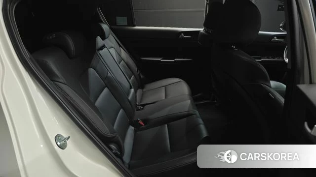 Kia Sportage The Bold 2019 Белый из Кореи, фото 2