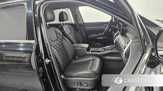 Kia Sorento 4th Generation 2020 Черный из Кореи, фото 2