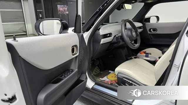 Mini Cooper S 4th Generation 2025 Белый из Кореи, фото 2