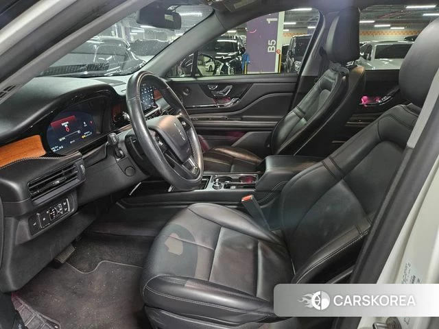 Lincoln Corsair 2020 Белый из Кореи, фото 2