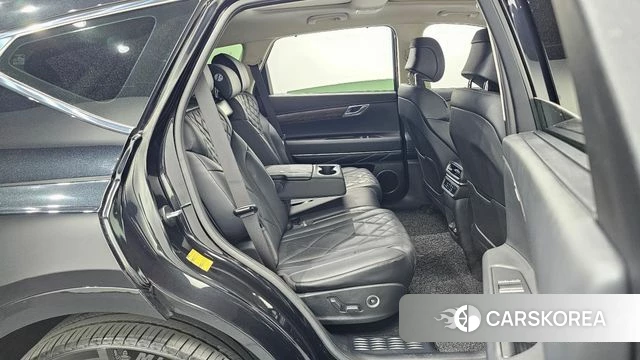 Genesis GV80 2023 Черный из Кореи, фото 2