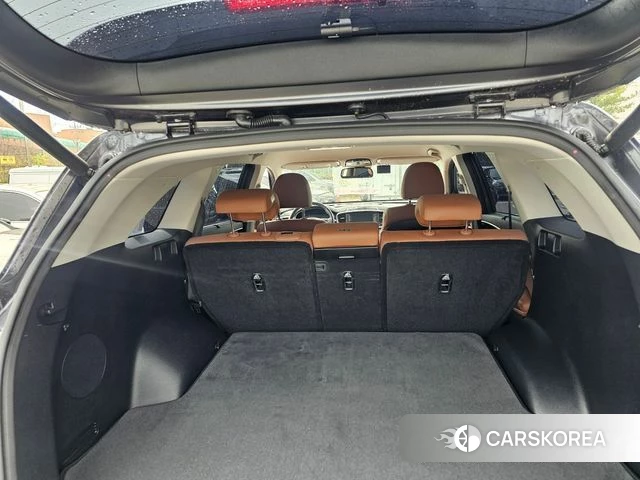 Kia The New Sorento 2019 Серый из Кореи, фото 2