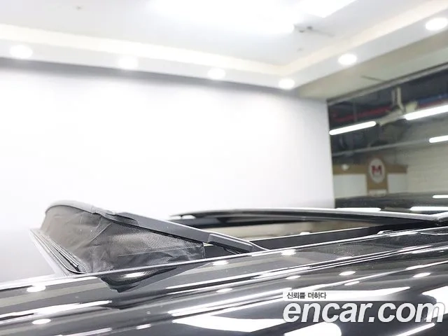 Land Rover Range Rover Sport 2nd Generation id 2881984 из Кореи 2