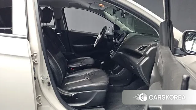 Chevrolet (GM Daewoo) The New Spark 2020 Жемчужный цвет из Кореи, фото 2