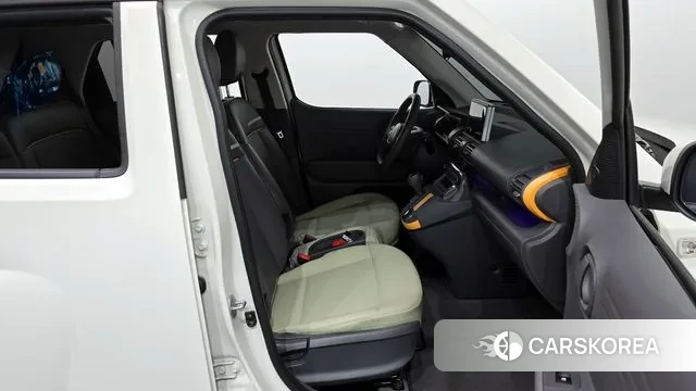 Hyundai Casper 2022 Жемчужный цвет из Кореи, фото 2