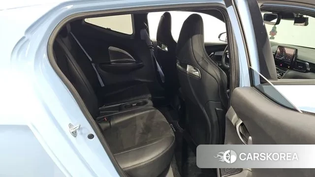 Hyundai Veloster (JS) 2020 Небесно-голубой из Кореи, фото 2