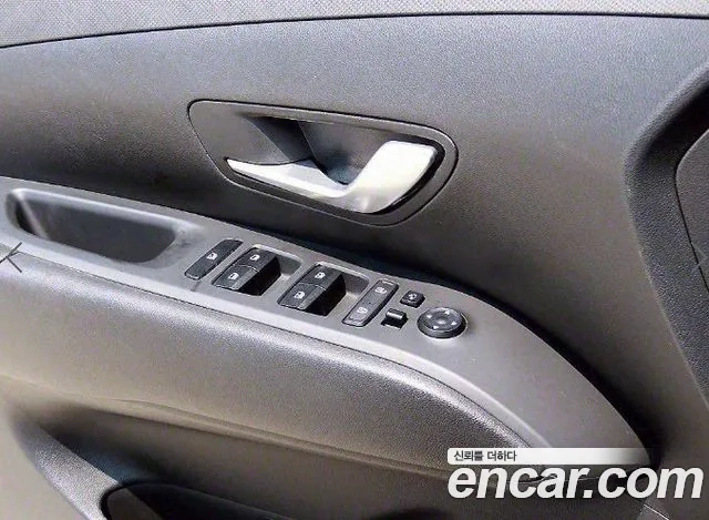 Hyundai Tucson (NX4) id 2911664 из Кореи 2