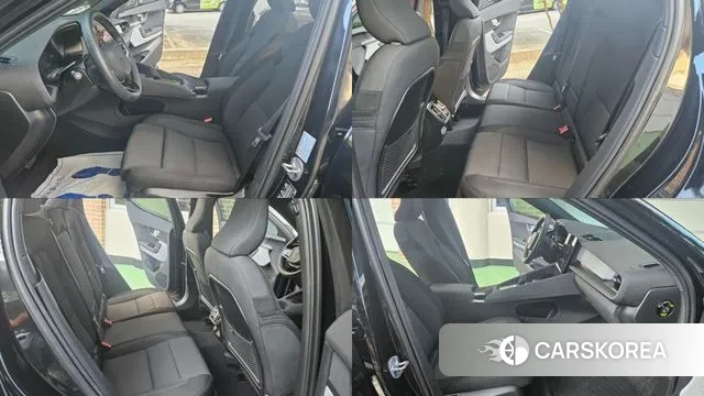 Polestar Polestar 2 2023 Черный из Кореи, фото 2