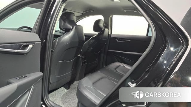 Kia Di Ol Nu Niro 2026 Черный из Кореи, фото 2