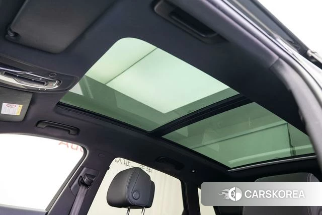 Audi Q5L 2024 Черный из Китая, фото 2