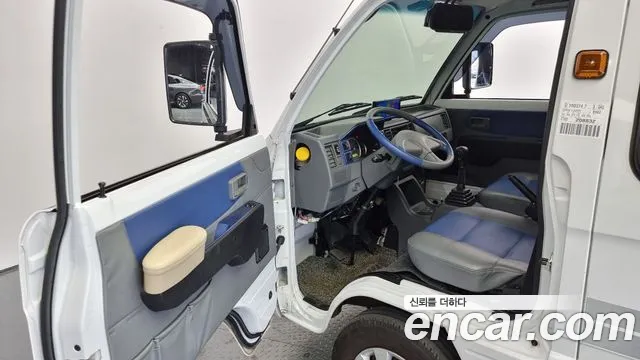 Chevrolet (GM Daewoo) New Damas id 2695495 из Кореи 2