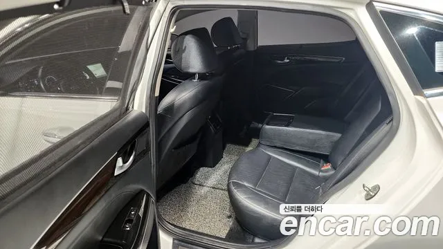 Kia Come New K7 2018 Белый из Кореи, фото 2