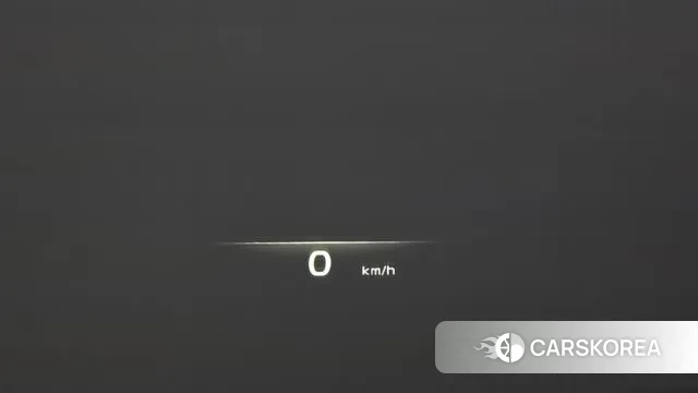 Kia The New K9 2nd generation 2022 Черный из Кореи, фото 2